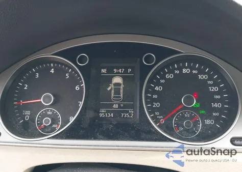 2012 Volkswagen Cc Sport from USA, damaged, VIN WVWMP7AN1CE549214